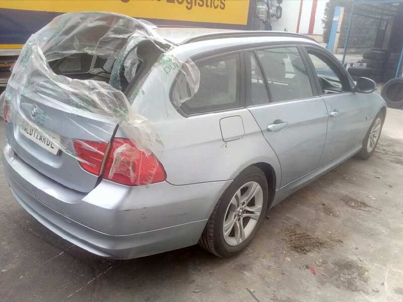 bmw serie 3 touring (e91) del año 2010