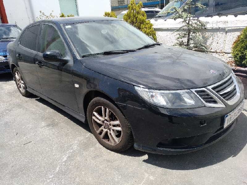 saab 9-3 sport sedán del año 2011