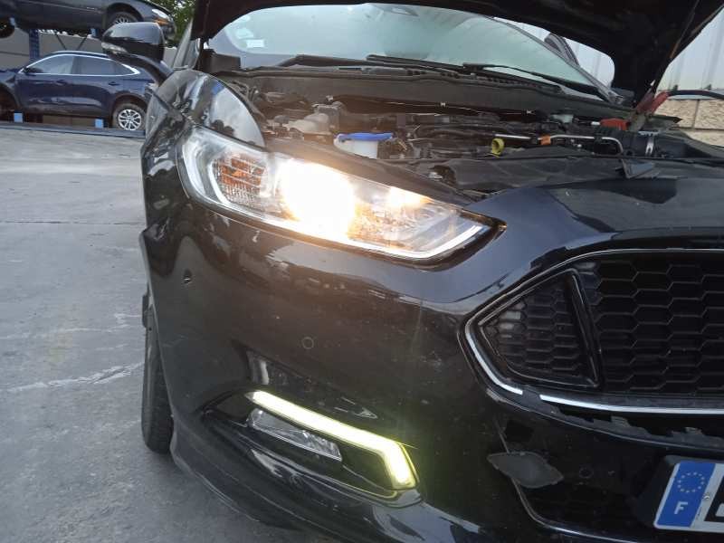 ford mondeo lim. del año 2017