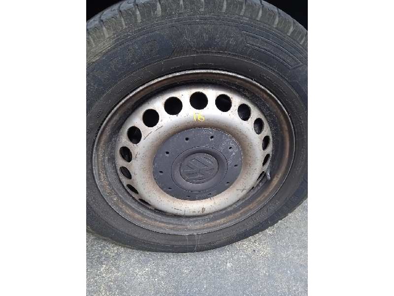 volkswagen t5 transporter/furgoneta del año 2008