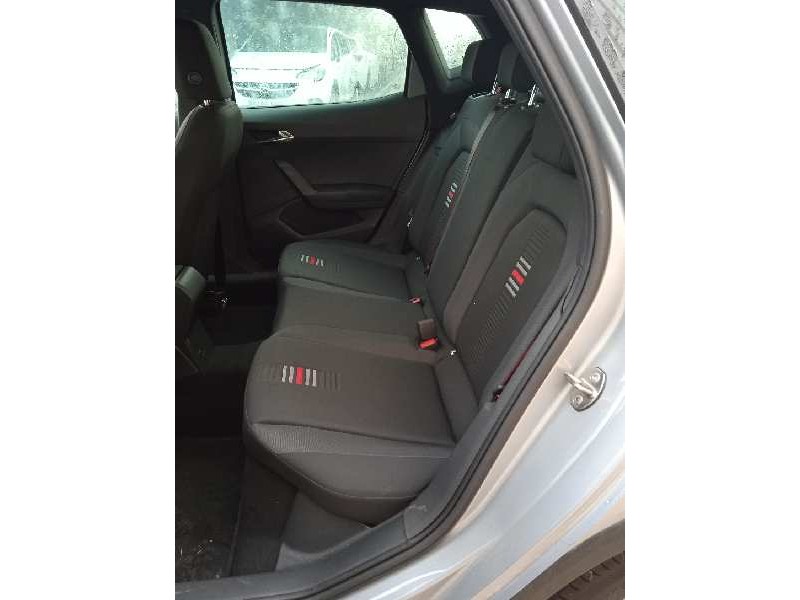 seat arona del año 2020