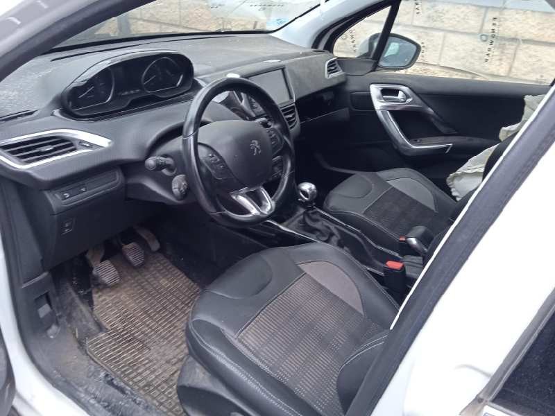 peugeot 2008 (--.2013) del año 2019