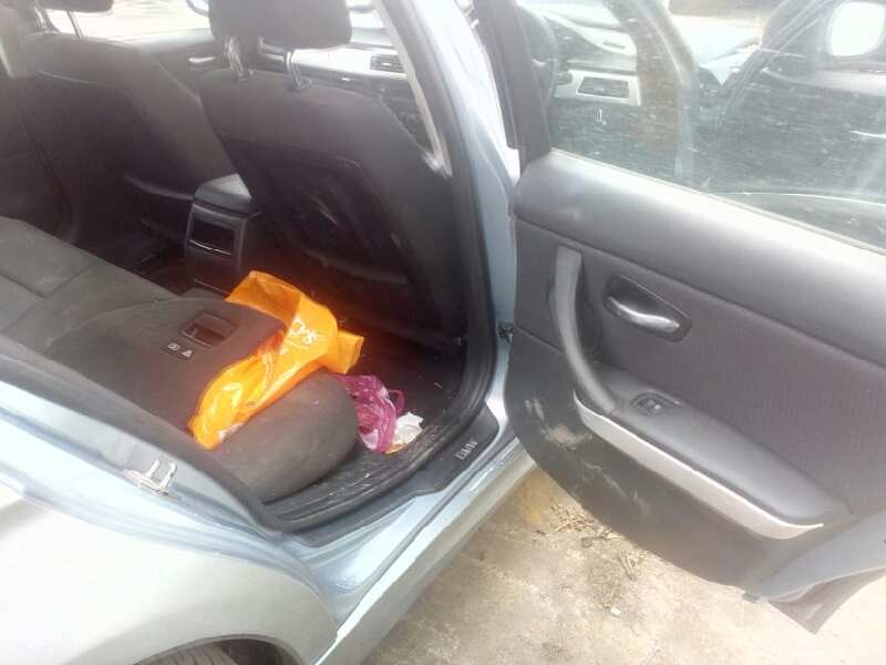 bmw serie 3 touring (e91) del año 2010