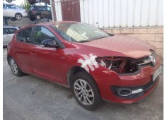 RENAULT MEGANE III BERLINA 5 P