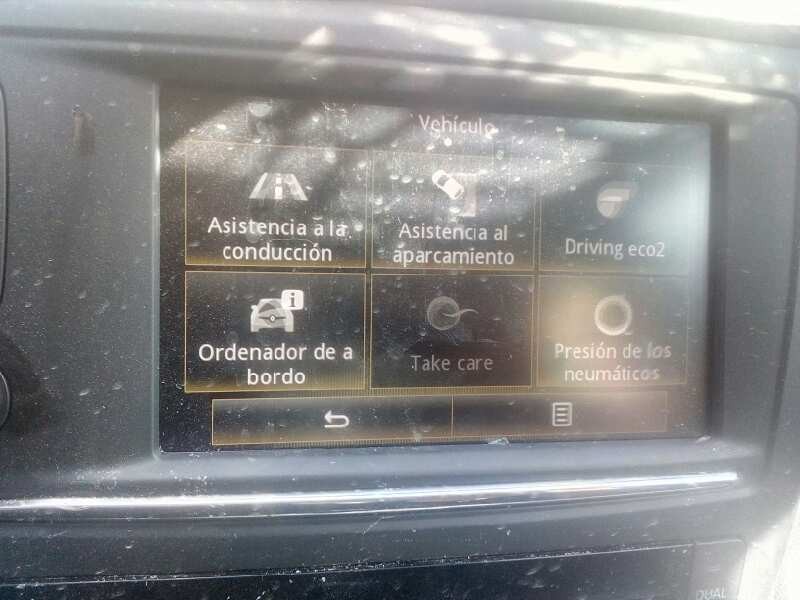 renault kadjar del año 2018