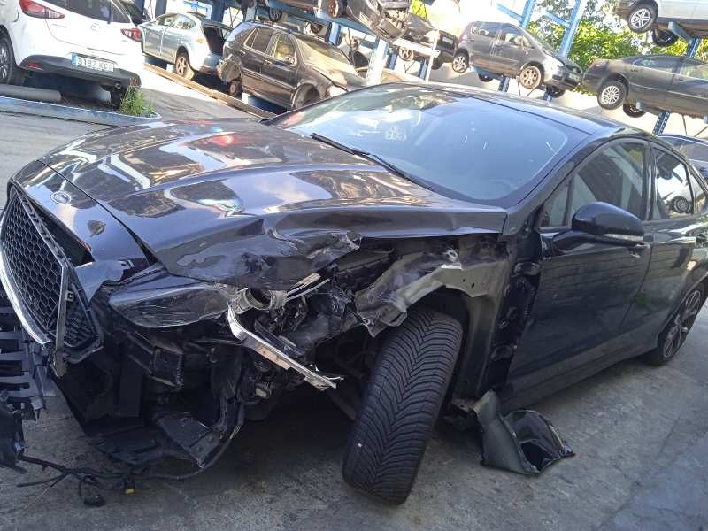 ford mondeo lim. del año 2017