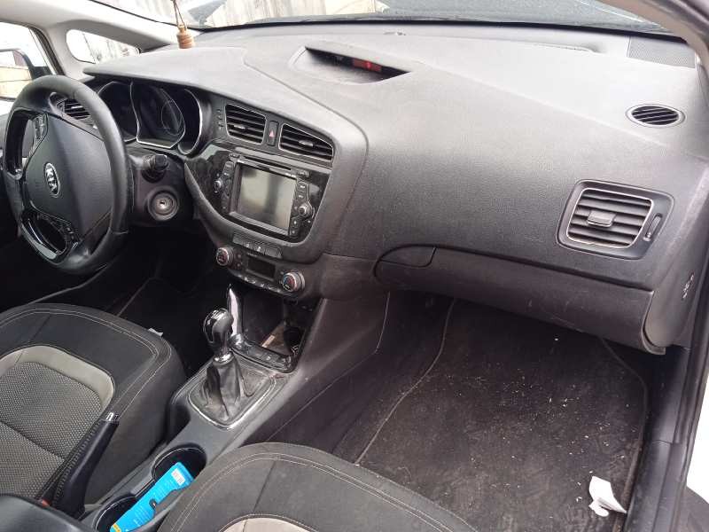 kia cee´d del año 2014