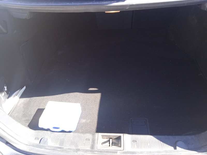 mercedes-benz clase clk (w209) coupe del año 2005