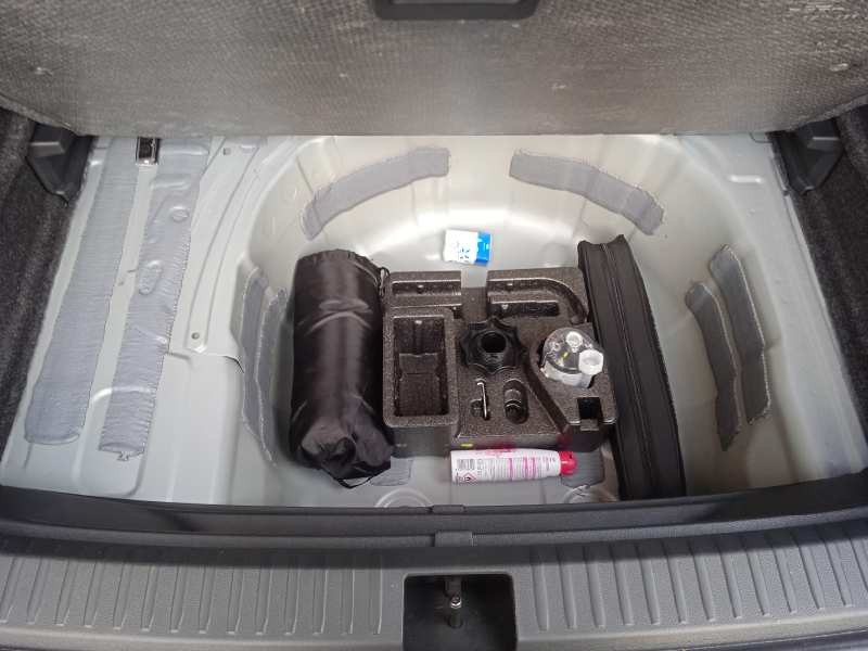 seat arona del año 2020