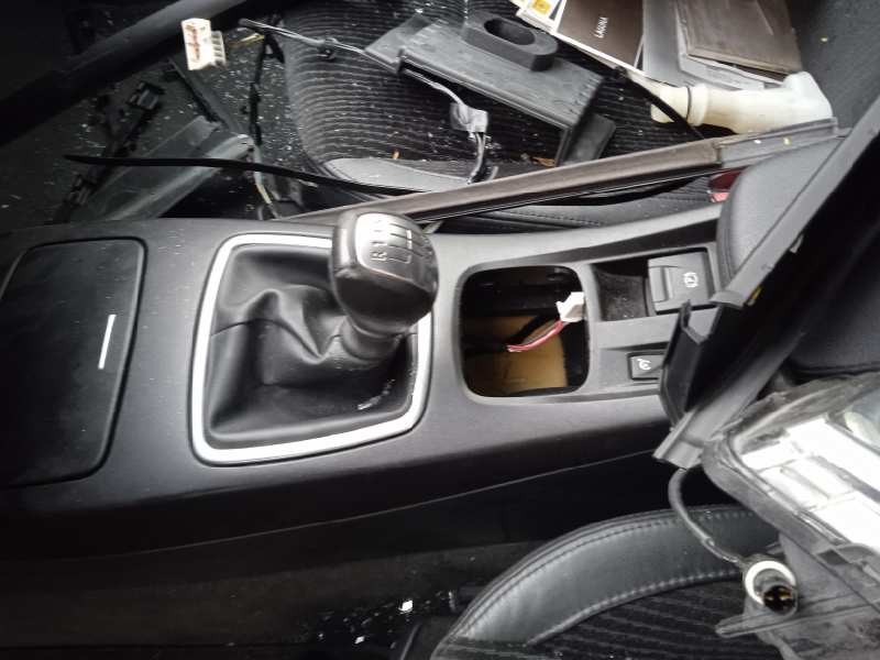 renault laguna iii del año 2008