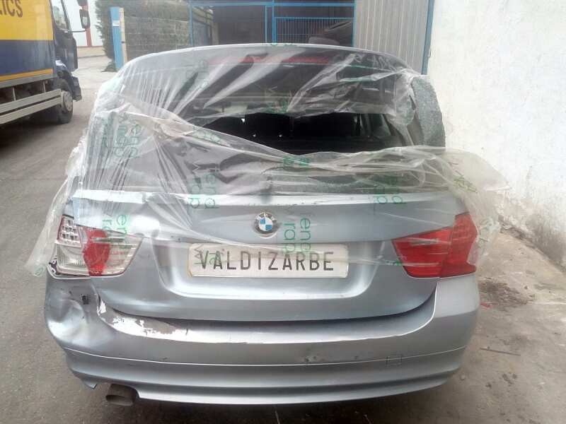 bmw serie 3 touring (e91) del año 2010