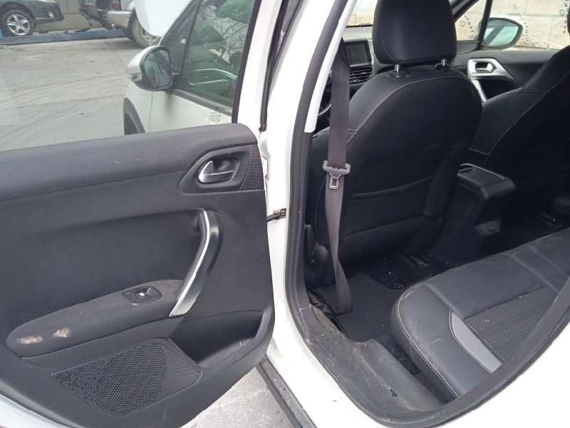 peugeot 2008 (--.2013) del año 2019