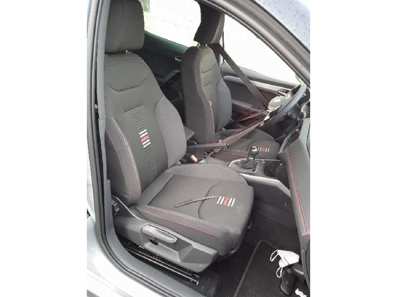 seat arona del año 2020