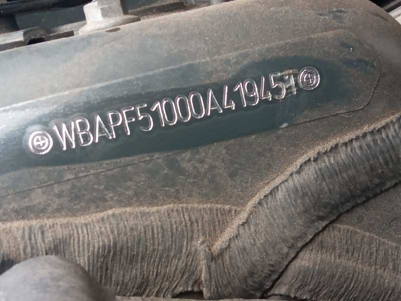 bmw serie 3 berlina (e90) del año 2008