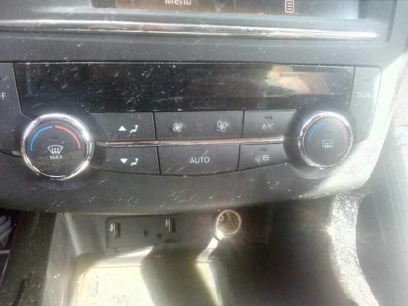 renault kadjar del año 2018