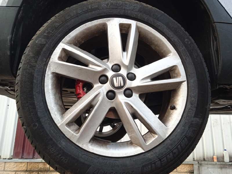 seat arona del año 2020