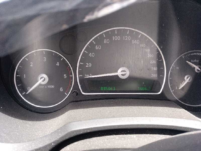 saab 9-3 sport sedán del año 2011