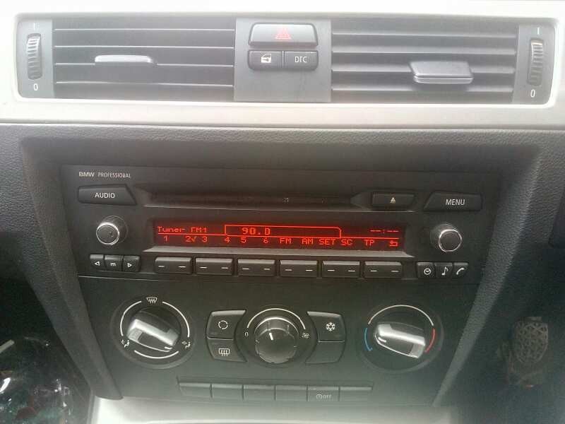 bmw serie 3 touring (e91) del año 2010