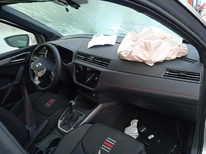 seat arona del año 2020