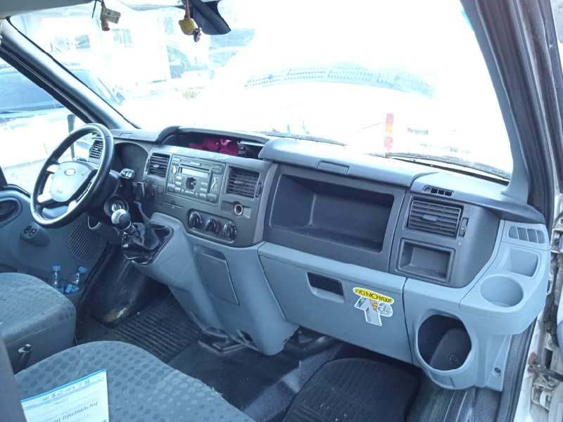 ford transit caja cerrada ´06 del año 2007