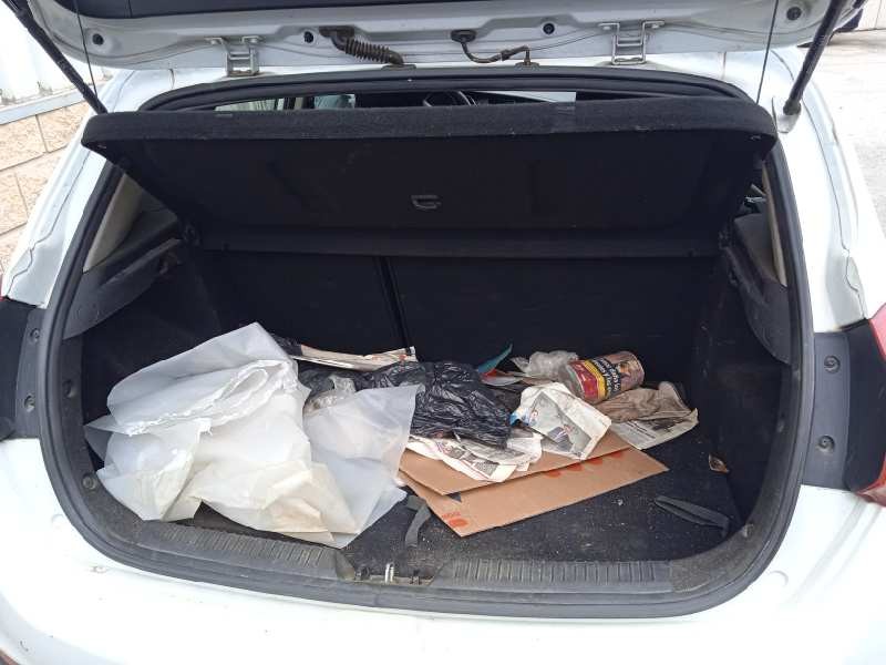 kia cee´d del año 2014