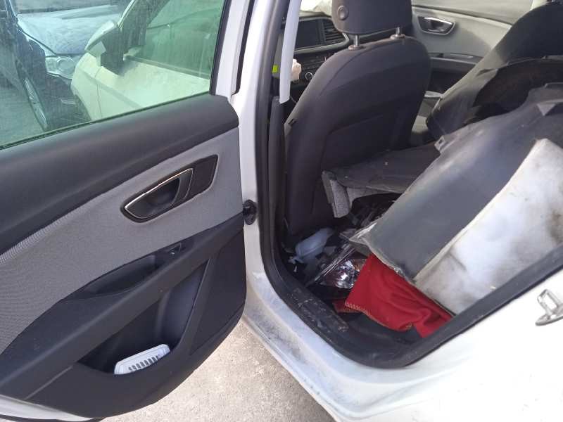 seat leon st (5f8) del año 2017