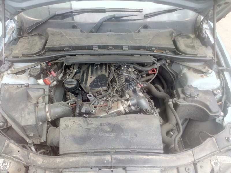 bmw serie 3 touring (e91) del año 2010