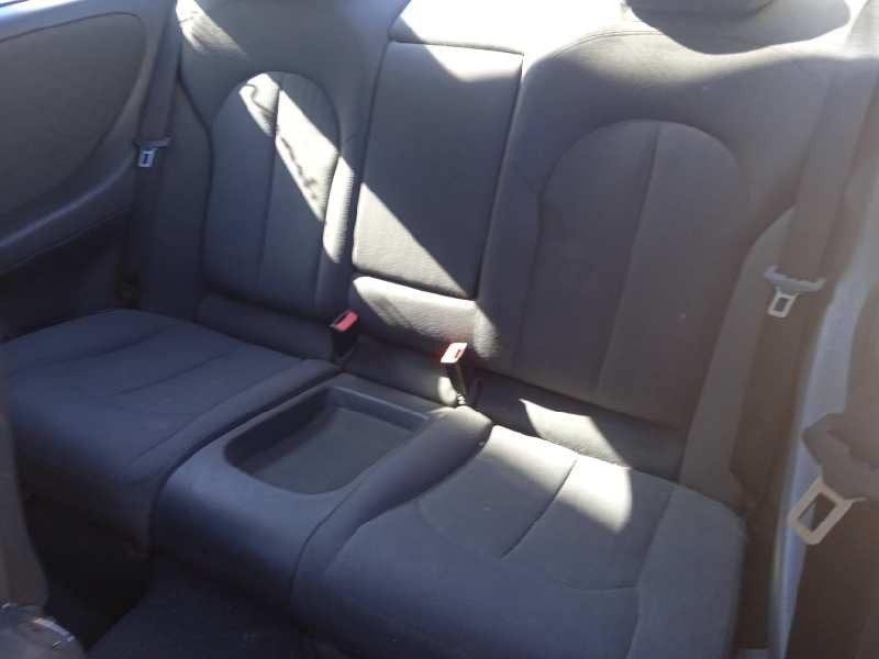 mercedes-benz clase clk (w209) coupe del año 2005