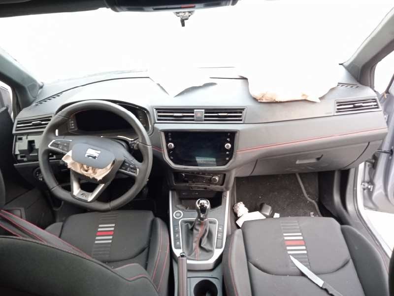 seat arona del año 2020