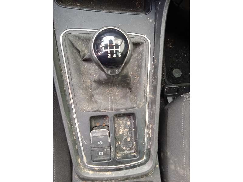 seat leon st (5f8) del año 2017