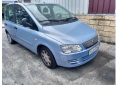 fiat multipla nuevo (186) del año 2007