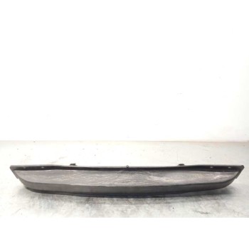 Recambio de refuerzo paragolpes trasero para hyundai sonata (nf) 2.0 crdi cat referencia OEM IAM 866313K000  866303K000