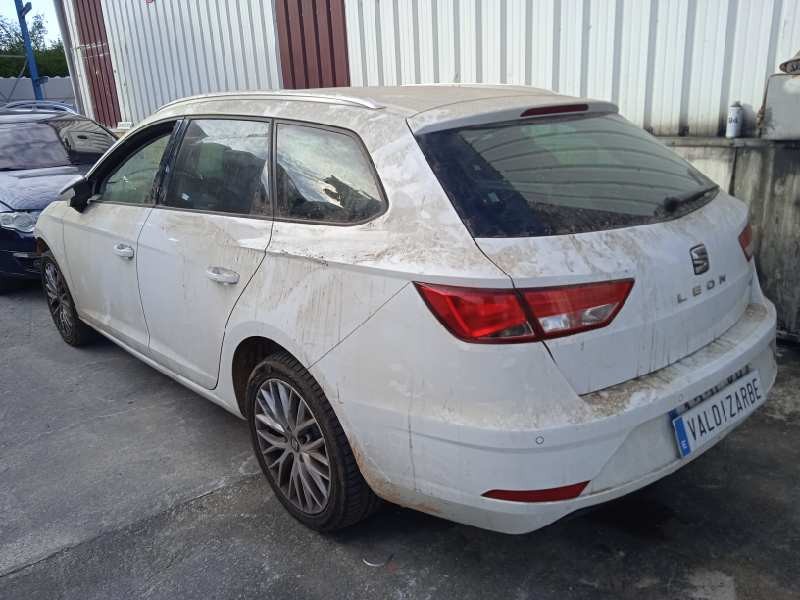 seat leon st (5f8) del año 2017