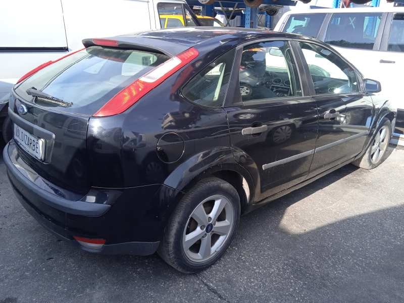 ford focus berlina (cap) del año 2005