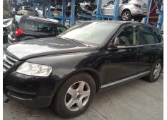 VOLKSWAGEN TOUAREG (7LA)