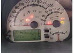 fiat multipla nuevo (186) del año 2007 2