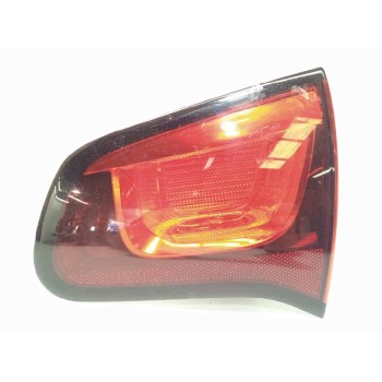 Recambio de piloto trasero derecho interior para citroën c3 tonic referencia OEM IAM 9685225480  