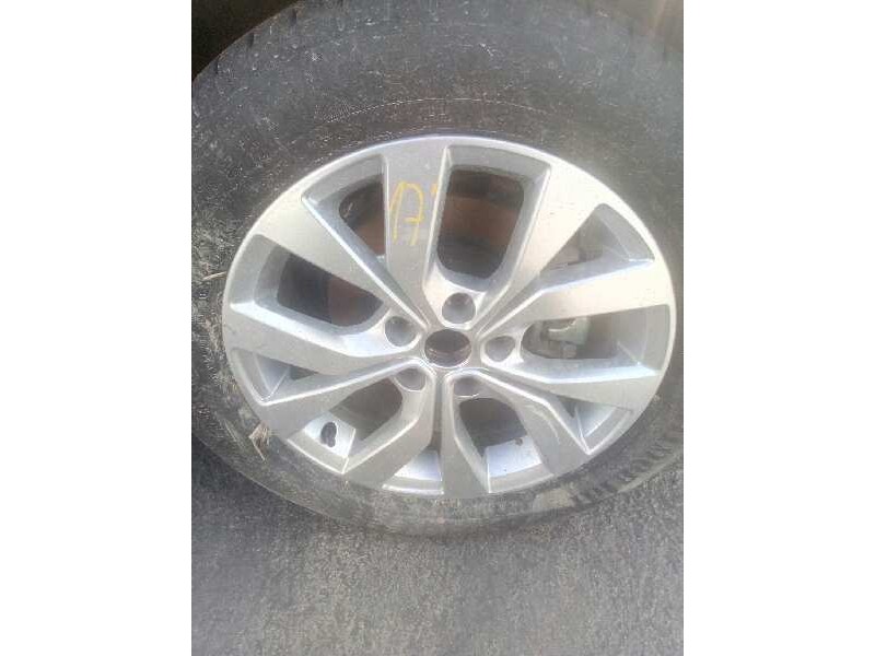 renault kadjar del año 2018