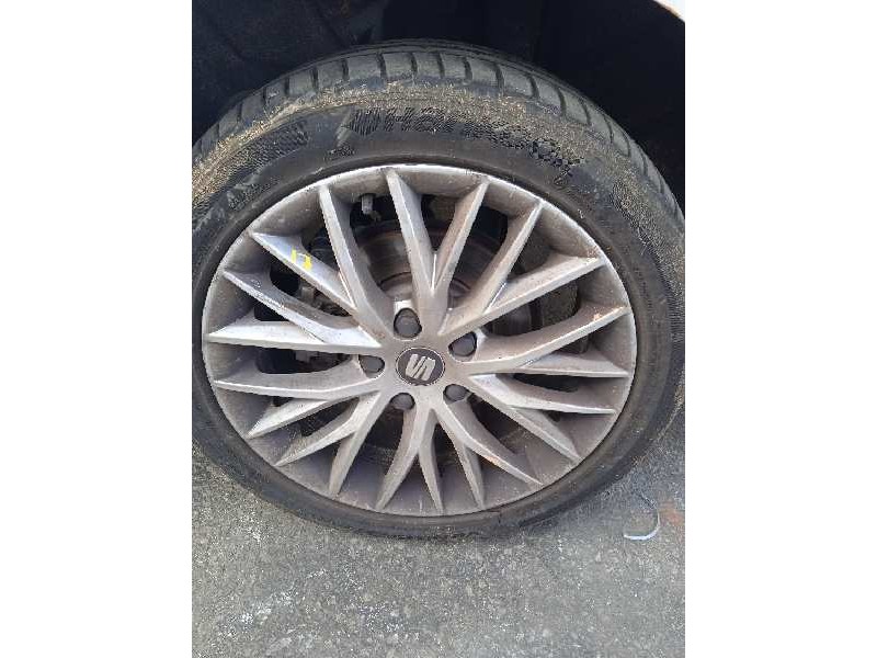 seat leon st (5f8) del año 2017