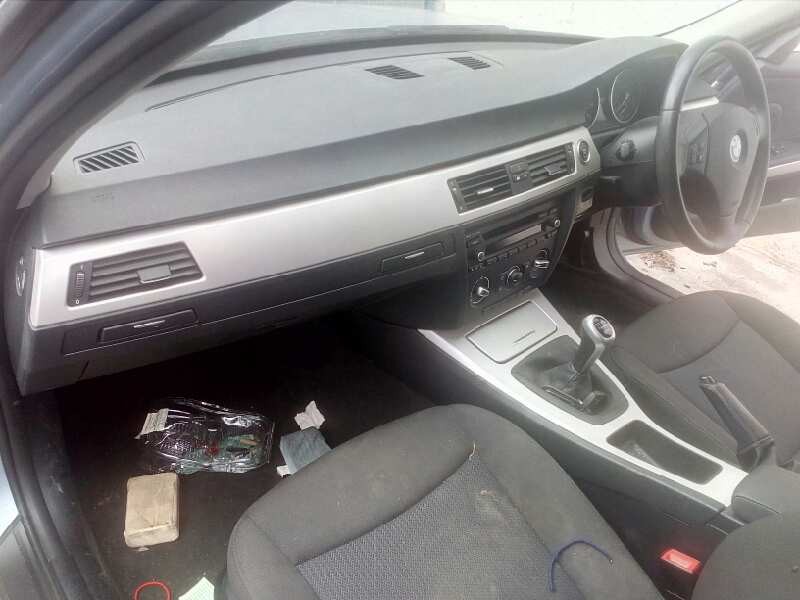 bmw serie 3 touring (e91) del año 2010