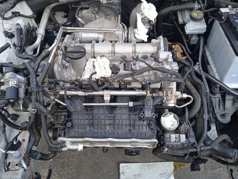 seat leon st (5f8) del año 2017