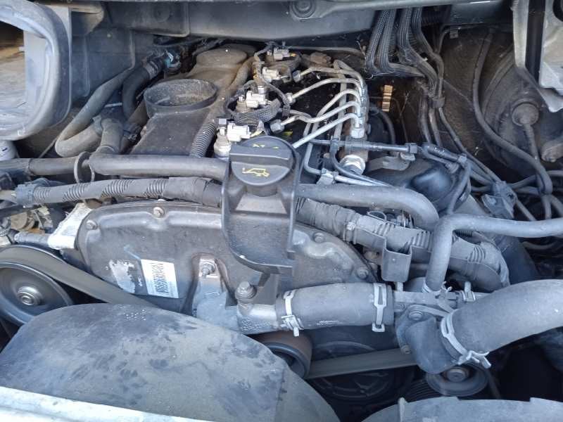 ford transit caja cerrada ´06 del año 2007