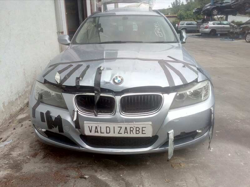 bmw serie 3 touring (e91) del año 2010