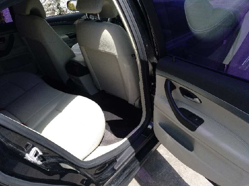 saab 9-3 sport sedán del año 2011