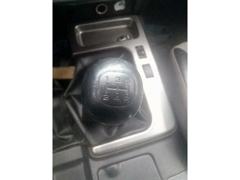 nissan patrol gr (y61) del año 2008