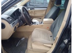 volkswagen touareg (7la) del año 2005 2