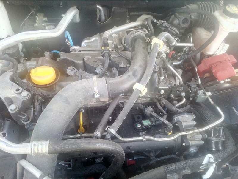 renault kadjar del año 2018