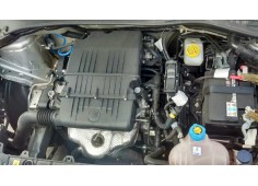 fiat punto (199) del año 2017 2