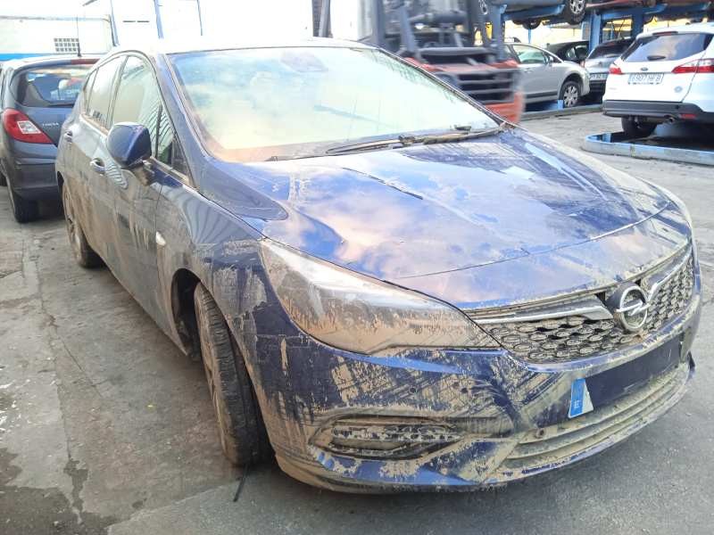 opel astra k lim. 5türig del año 2020