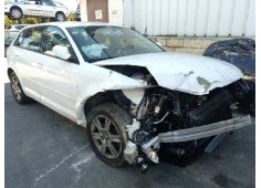 audi a3 sportback (8p) del año 2012